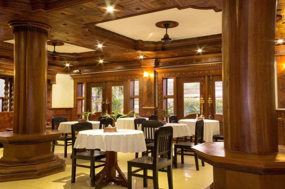 סיאם ריפ 160 Angkor Villa מראה חיצוני תמונה