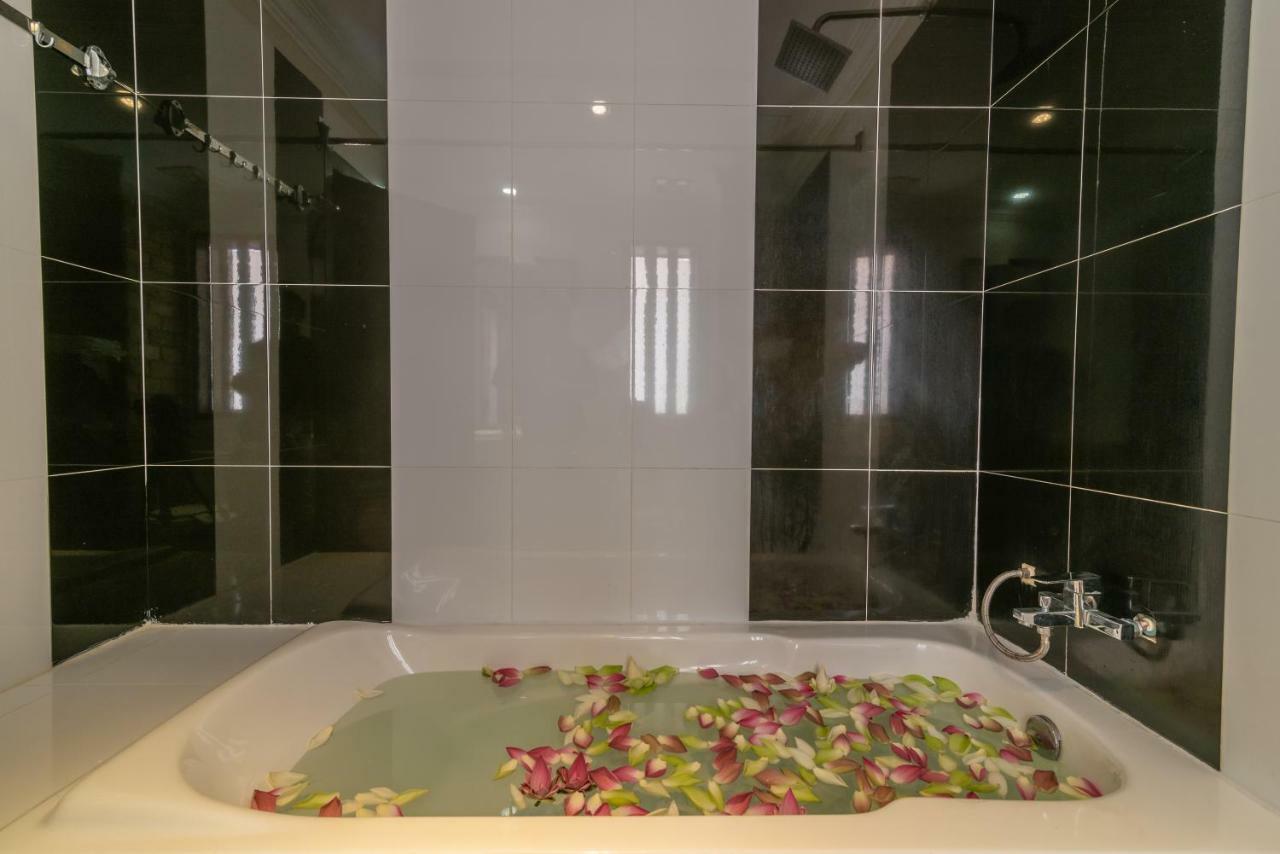 סיאם ריפ 160 Angkor Villa מראה חיצוני תמונה